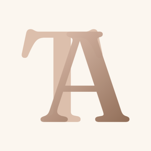 Török Alida embléma